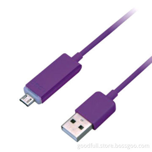 Micro data cable